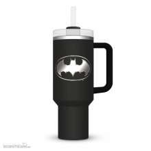 Pyramid International MDB2401796 - DC Comics Edelstahl-Trinkbecher Batman 1130 ml