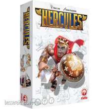 MEBO Games MEB320472 - Hercules