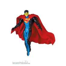 Medicom MEDI47219 - DC Comics MAFEX Actionfigur Superman (Return of Superman) 16 cm