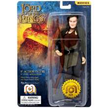 MEGO MEGO62850 - Herr der Ringe Actionfigur Legolas 20 cm