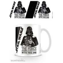 Pyramid International MG23486 - Star Wars Tasse The Force Is Strong