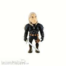 Minix MIND0006 - Minix Figures THE WITCHER Geralt