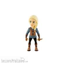 Minix MIND0007 - Minix Figures THE WITCHER Ciri