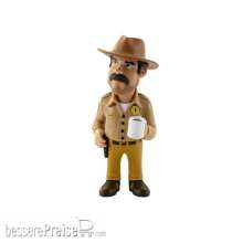 Minix MIND0011 - Minix Figures STRANGER THINGS Hopper