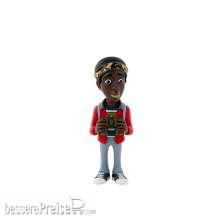 Minix MIND0017 - Minix Figures STRANGER THINGS Lucas