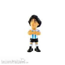 Minix MIND0018 - Minix Figures Maradona Argentina