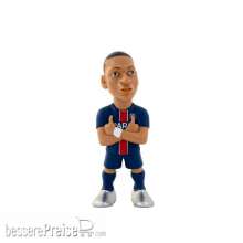 Minix MIND0021 - Minix Figures PSG Mbappe