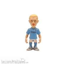 Minix MIND0023 - Minix Figures MANCHESTER CITY Haaland