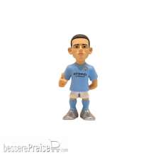 Minix MIND0024 - Minix Figures MANCHESTER CITY Foden