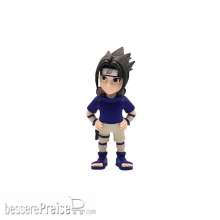 Minix MIND0026 - Minix Figures NARUTO Sasuke