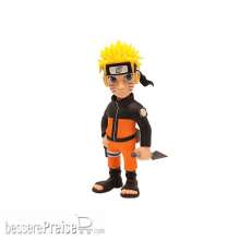 Minix MIND0027 - Minix Figures NARUTO SHIPPUDEN Naruto