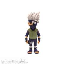 Minix MIND0028 - Minix Figures NARUTO SHIPPUDEN Kakashi