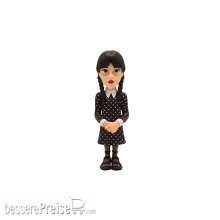 Minix MIND0034 - Minix Figures WEDNESDAY Wednesday Addams