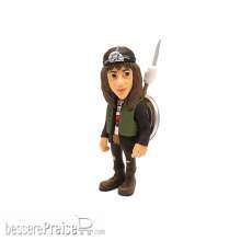 Minix MIND0037 - Minix Figures STRANGER THINGS Eddie