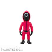 Minix MIND0044 - Minix Figures SQUID GAME Masked Guard