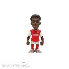 Minix MIND0047 - Minix Figures ARSENAL Bukayo Saka