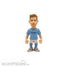 Minix MIND0050 - Minix Figures MANCHESTER CITY De Bruyne