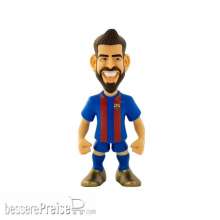 Minix MIND0055 - Minix Figures FC BARCELONA Pique