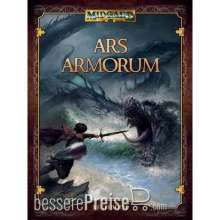 Midgard Press MIP00107 - Midgard: Ars Armorum