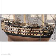 Shipyard Marine MK-002 - MK:002 HMS Victory 1765 - Shipyard