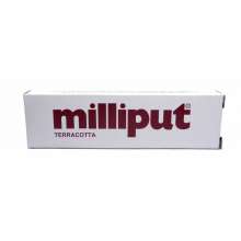 Milliput MLP000513 - Milliput Terracotta 4 oz (113.4g) Pack