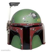 Monogram MNGM29058 - Star Wars Spardose Boba Fett Helmet 25 cm