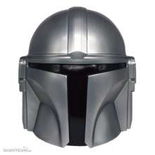 Monogram MNGM29059 - Star Wars Spardose Mandalorian Helmet 21 cm