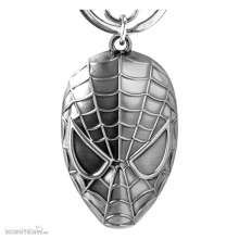 Monogram Int. MNGM68034 - Marvel Metall-Schlüsselanhänger Spider Man Head