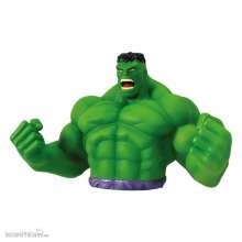 Monogram Int. MNGM68078 - Marvel Spardose Hulk 20 cm