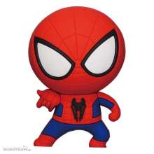 Monogram Int. MNGM69414 - Spider-Man No Way Home Relief-Magnet