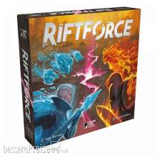 1 More Time Games MOGD0001 - Riftforce * DE