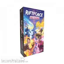 1 More Time Games MOGD0002 - Riftforce - Beyond