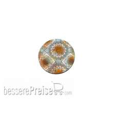 Micro Art Studio MSB01110 - Mosaic Bases, Round 100mm (1)