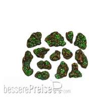 Micro Art Studio MSB02101 - Jungle Basing Kit (13)