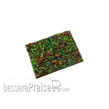 Micro Art Studio MSB02169 - Jungle Bases 25x50mm (5)