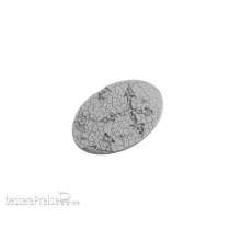 Micro Art Studio MSB03615 - Chaos Waste Bases, Oval 105x70mm (1)