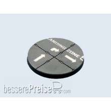 Micro Art Studio MSB03823 - Warehouse Bases, Round 60mm (1)