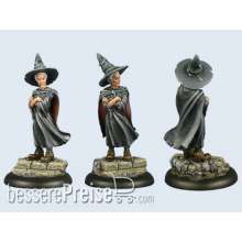 Micro Art Studio MSD00200 - Discworld Esme Weatherwax (1)