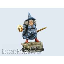 Micro Art Studio MSD00300 - Discworld Nanny Ogg (1)