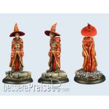 Micro Art Studio MSD00400 - Discworld Rincewind (1)