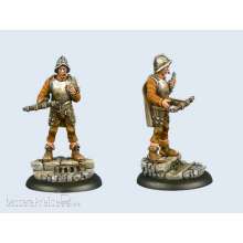 Micro Art Studio MSD00500 - Discworld Samuel Vimes (1)