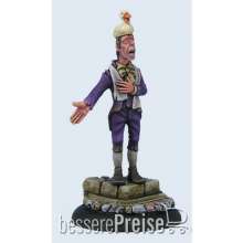 Micro Art Studio MSD02400 - Discworld Duck Man (1)