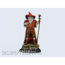 Micro Art Studio MSD03400 - Discworld Senior Wrangler (1)