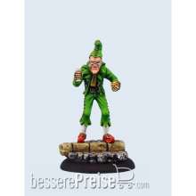 Micro Art Studio MSD04100 - Discworld Elf Albert (1)