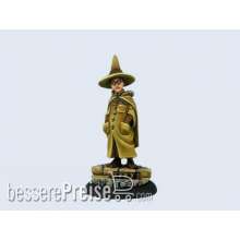 Micro Art Studio MSD04200 - Discworld Ponder Stibbons (1)