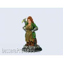 Micro Art Studio MSD04300 - Discworld Lady Sybil (1)