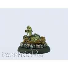 Micro Art Studio MSD04400 - Discworld Errol (1)