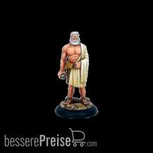 Micro Art Studio MSD05200 - Discworld - Gods - Blind Io (1)