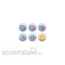 Micro Art Studio MSP00272 - N4 Infinity Tokens REM (6)