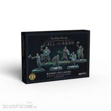 Modiphius Entertainment MUH0330311 - The Elder Scrolls: Call To Arms - Bandit Pillagers